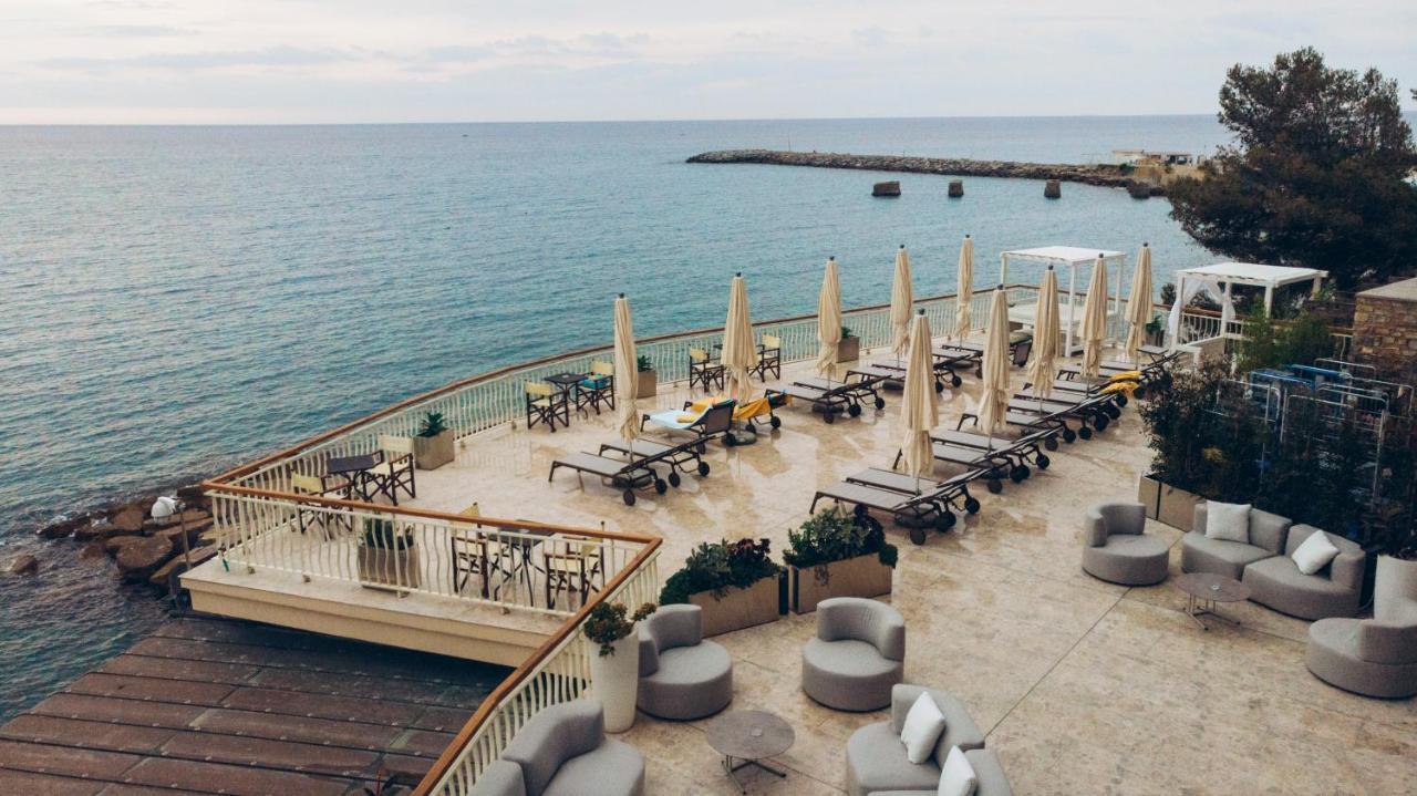 Hotel Arc En Ciel دْيانو مارينا المظهر الخارجي الصورة