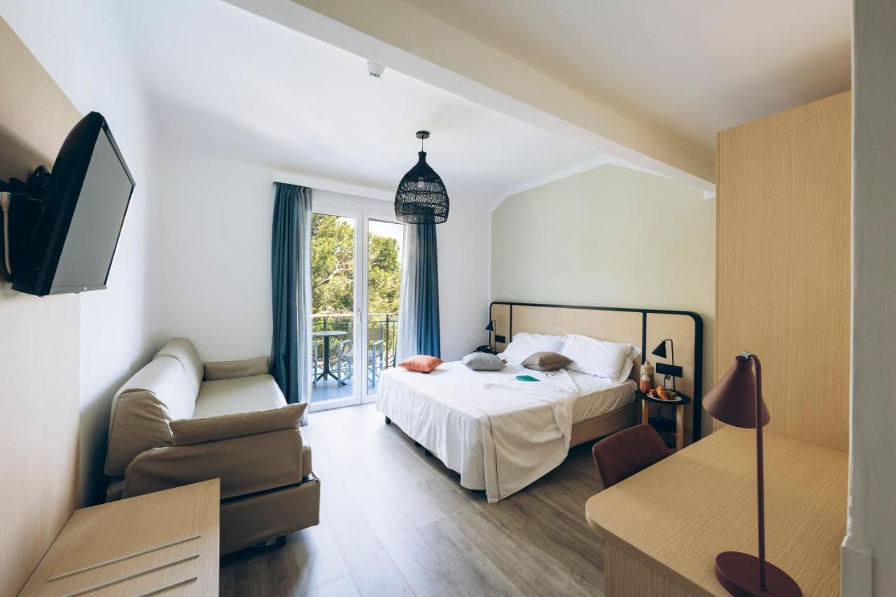 Hotel Arc En Ciel دْيانو مارينا المظهر الخارجي الصورة