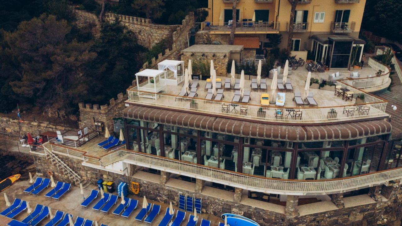 Hotel Arc En Ciel دْيانو مارينا المظهر الخارجي الصورة