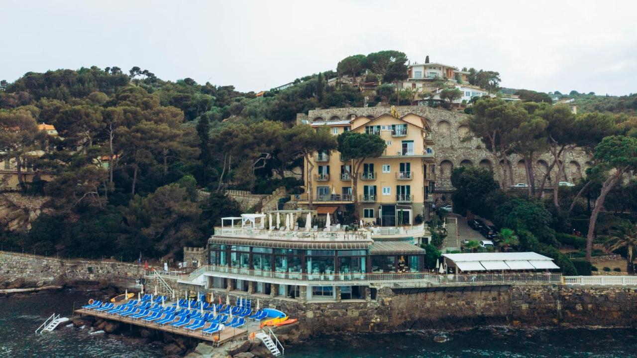 Hotel Arc En Ciel دْيانو مارينا المظهر الخارجي الصورة