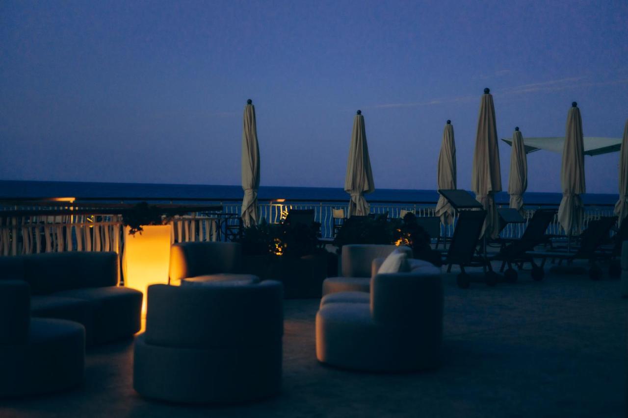 Hotel Arc En Ciel دْيانو مارينا المظهر الخارجي الصورة