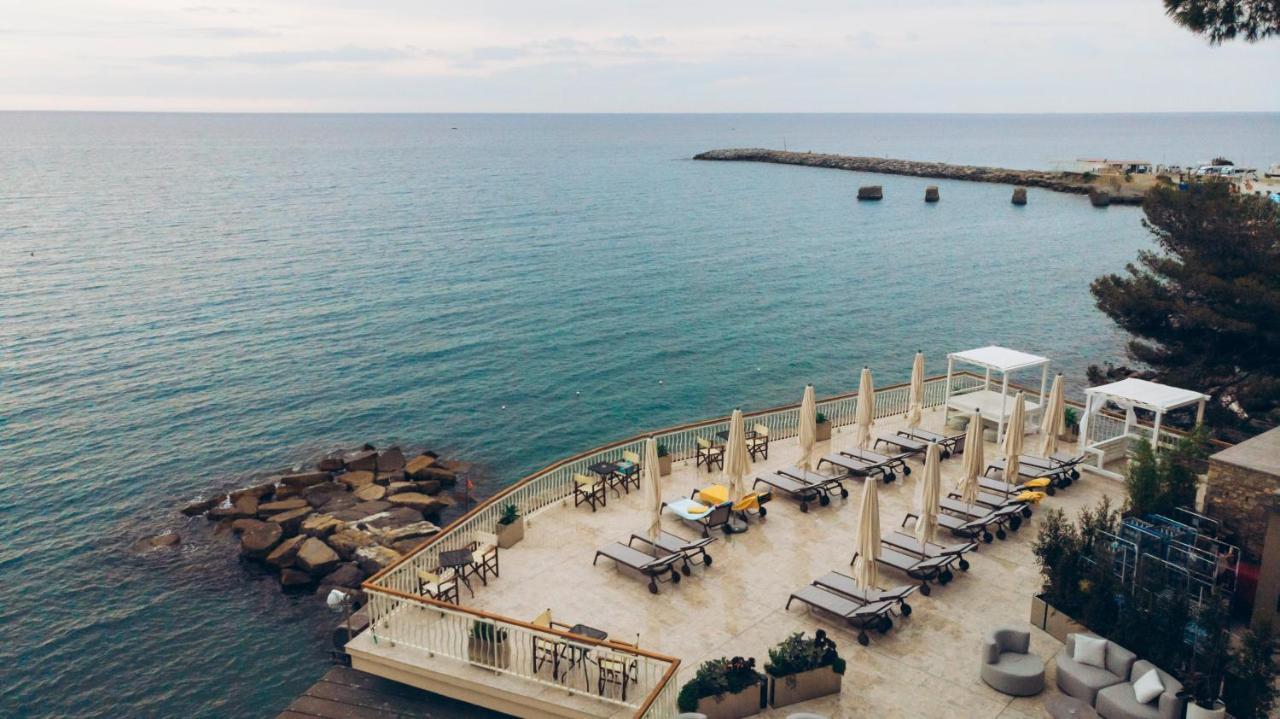Hotel Arc En Ciel دْيانو مارينا المظهر الخارجي الصورة