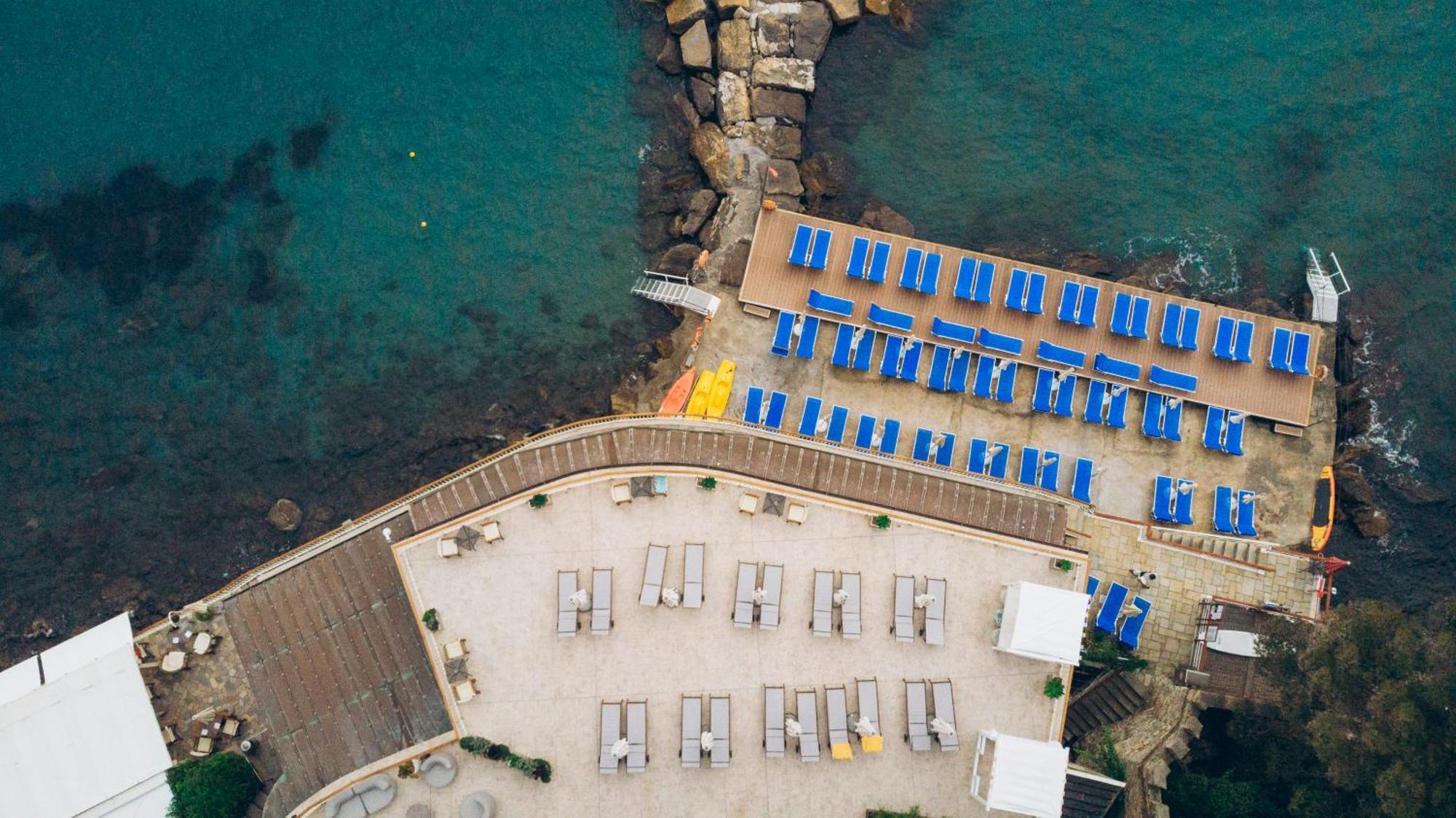 Hotel Arc En Ciel دْيانو مارينا المظهر الخارجي الصورة