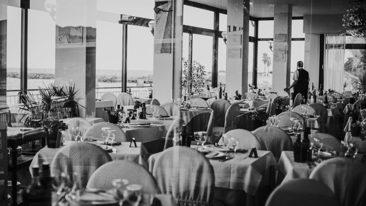 Hotel Arc En Ciel دْيانو مارينا المظهر الخارجي الصورة