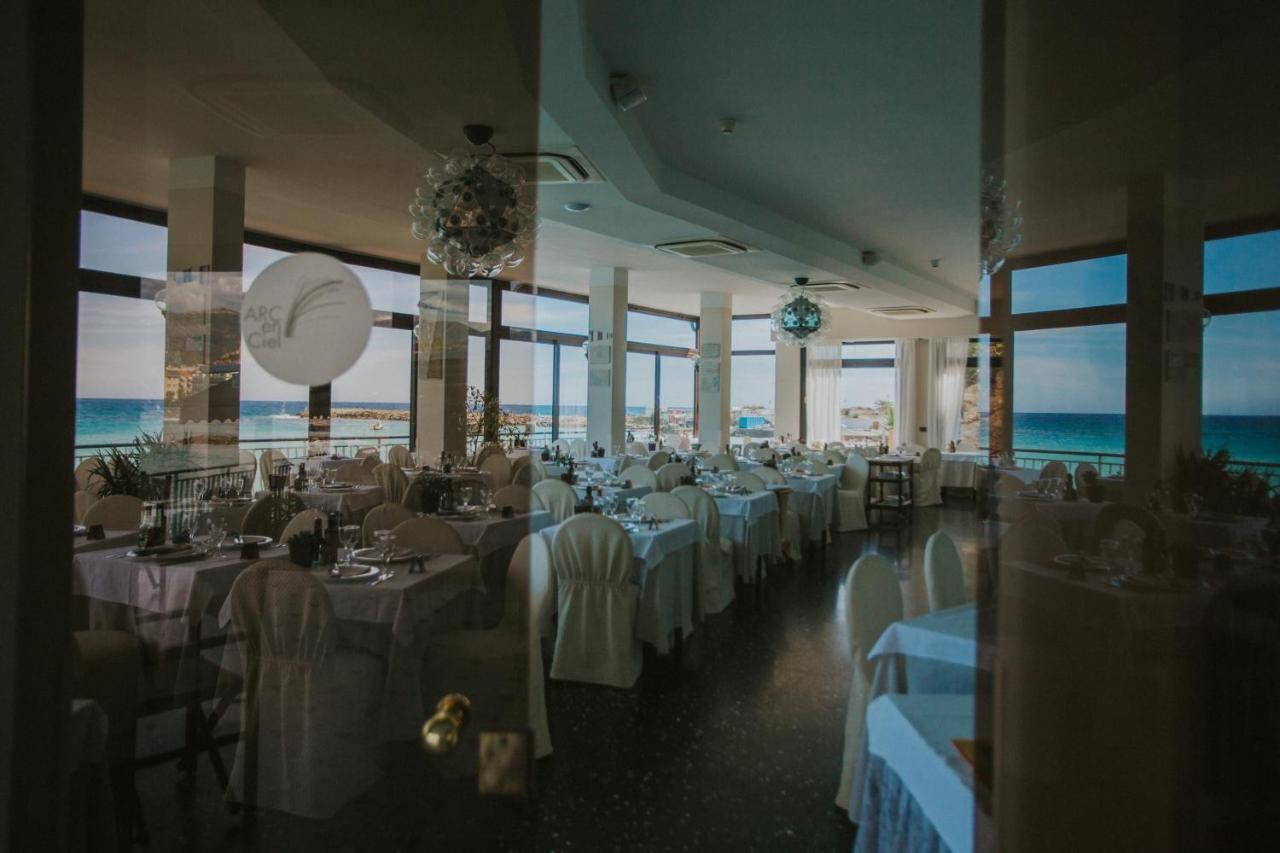 Hotel Arc En Ciel دْيانو مارينا المظهر الخارجي الصورة